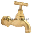 High Quality Brass Bibcock for Water Pipe